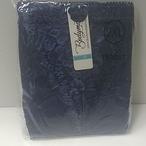 High Cut Lace Panties